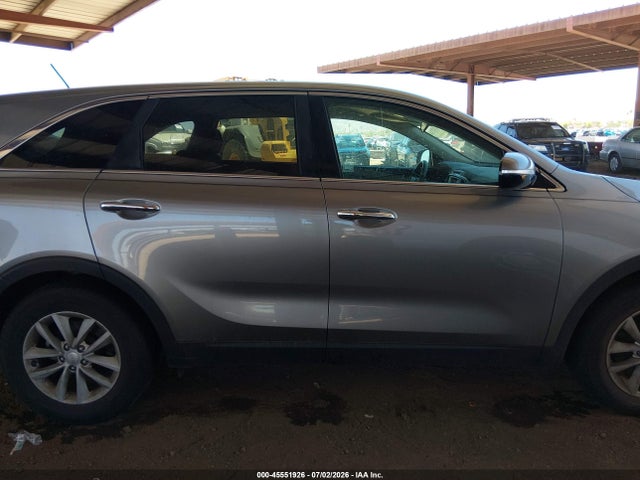 KIA Sorento 2.4l L 2016 5XYPG4A30GG043302 Image 13