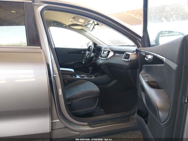 KIA Sorento 2.4l L 2016 5XYPG4A30GG043302 Image 5