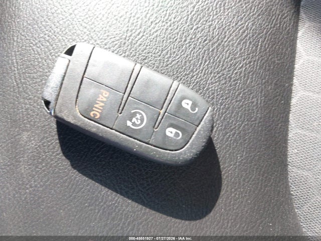 2019 Jeep Compass Latitude 4x4 მანქანა იყიდება აუქციონზე, vin: 3C4NJDBB3KT595456, აუქციონის ნომერი: 45551927