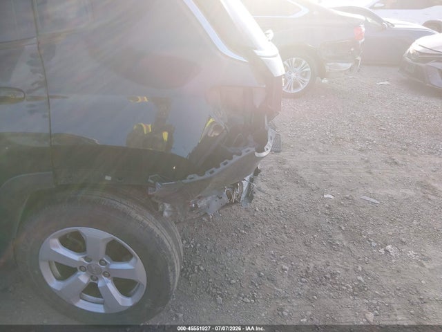 2019 Jeep Compass Latitude 4x4 მანქანა იყიდება აუქციონზე, vin: 3C4NJDBB3KT595456, აუქციონის ნომერი: 45551927