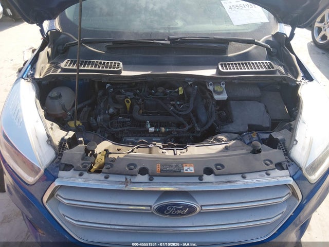 Продажа на аукционе авто 2019 Ford Escape Se, vin: 1FMCU0GD9KUC51178, номер лота: 45551931