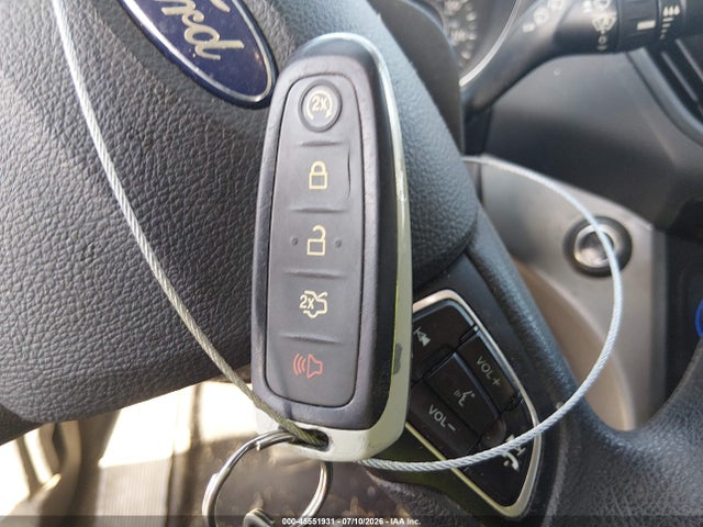 Продажа на аукционе авто 2019 Ford Escape Se, vin: 1FMCU0GD9KUC51178, номер лота: 45551931