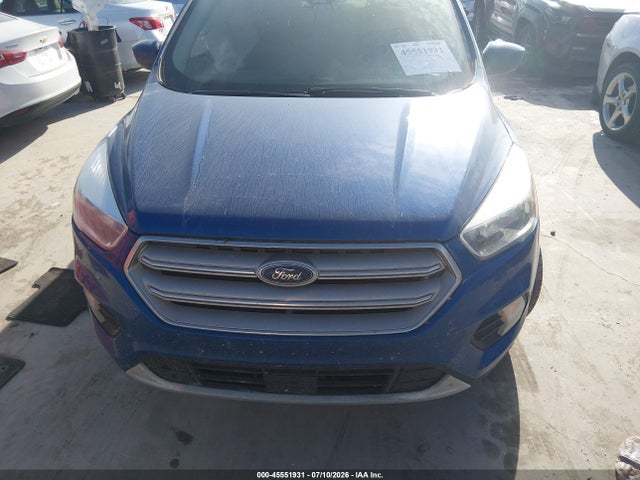 Продажа на аукционе авто 2019 Ford Escape Se, vin: 1FMCU0GD9KUC51178, номер лота: 45551931