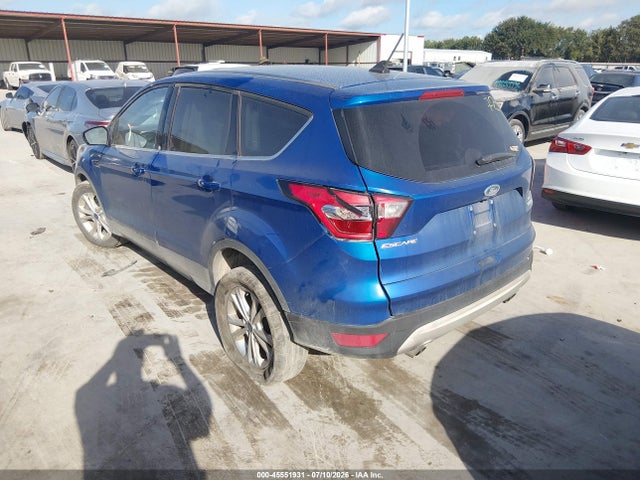 Продажа на аукционе авто 2019 Ford Escape Se, vin: 1FMCU0GD9KUC51178, номер лота: 45551931