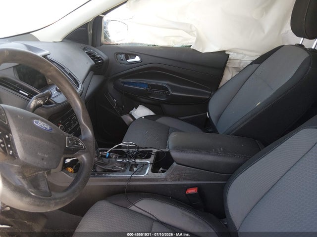 Продажа на аукционе авто 2019 Ford Escape Se, vin: 1FMCU0GD9KUC51178, номер лота: 45551931