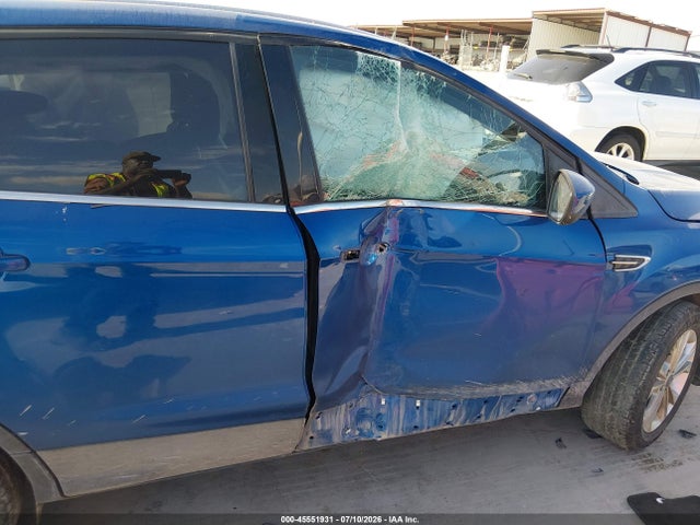Продажа на аукционе авто 2019 Ford Escape Se, vin: 1FMCU0GD9KUC51178, номер лота: 45551931
