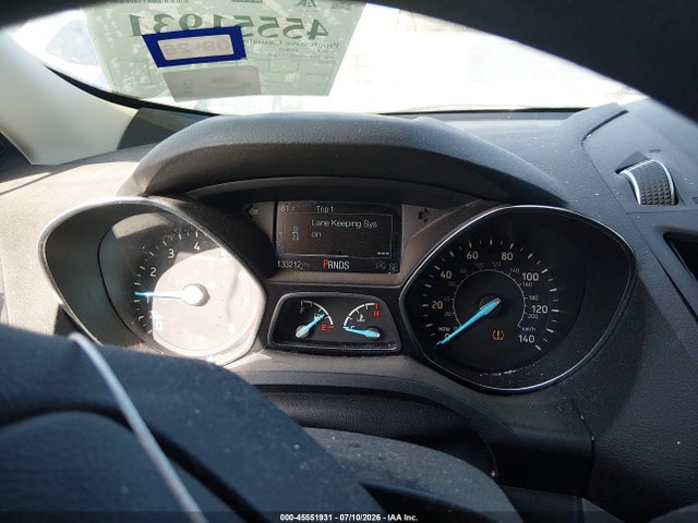Продажа на аукционе авто 2019 Ford Escape Se, vin: 1FMCU0GD9KUC51178, номер лота: 45551931