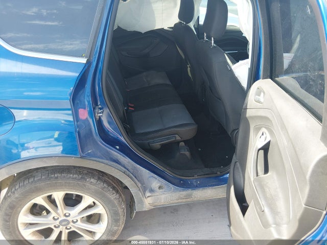 Продажа на аукционе авто 2019 Ford Escape Se, vin: 1FMCU0GD9KUC51178, номер лота: 45551931