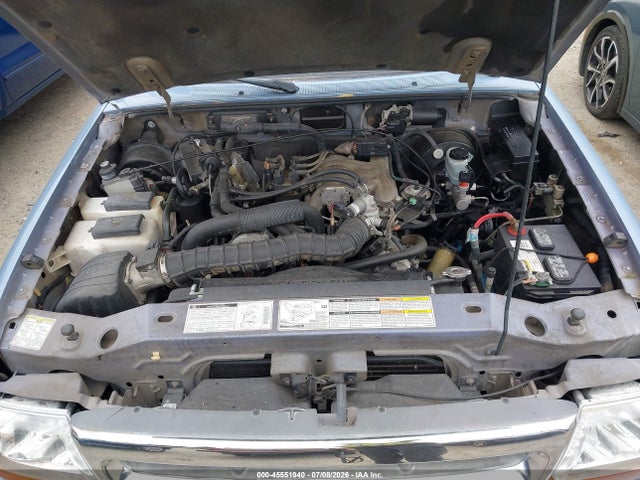 Aukcja sprzedaży 1998 Ford Ranger Splash/xl/xlt, vin: 1FTYR10U0WUB76789, numer aukcji: 45551940