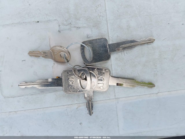 45551940 :رقم المزاد ، 1FTYR10U0WUB76789 vin ، 1998 Ford Ranger Splash/xl/xlt مزاد بيع