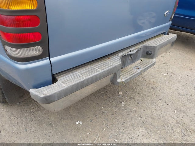 Продажа на аукционе авто 1998 Ford Ranger Splash/xl/xlt, vin: 1FTYR10U0WUB76789, номер лота: 45551940