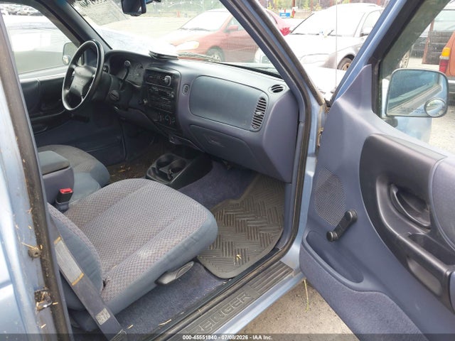 45551940 :رقم المزاد ، 1FTYR10U0WUB76789 vin ، 1998 Ford Ranger Splash/xl/xlt مزاد بيع