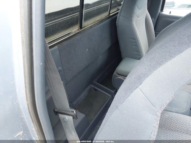45551940 :رقم المزاد ، 1FTYR10U0WUB76789 vin ، 1998 Ford Ranger Splash/xl/xlt مزاد بيع