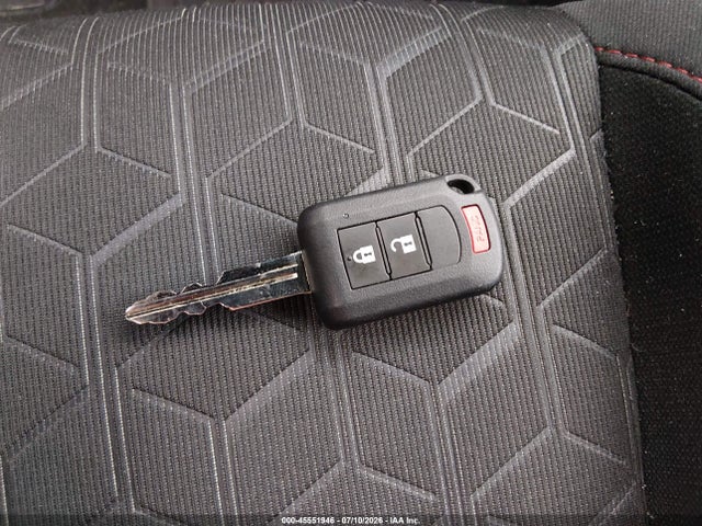 2022 Mitsubishi Outlander Sport 2.0 Le 2wd მანქანა იყიდება აუქციონზე, vin: JA4APUAU5NU016262, აუქციონის ნომერი: 45551946