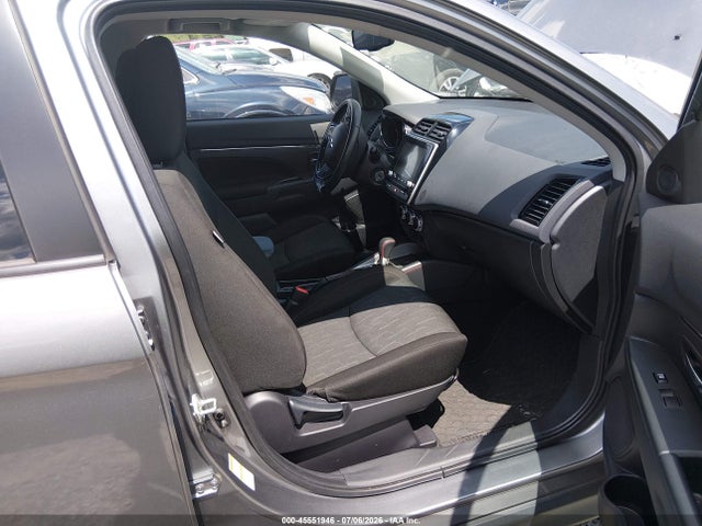 2022 Mitsubishi Outlander Sport 2.0 Le 2wd მანქანა იყიდება აუქციონზე, vin: JA4APUAU5NU016262, აუქციონის ნომერი: 45551946