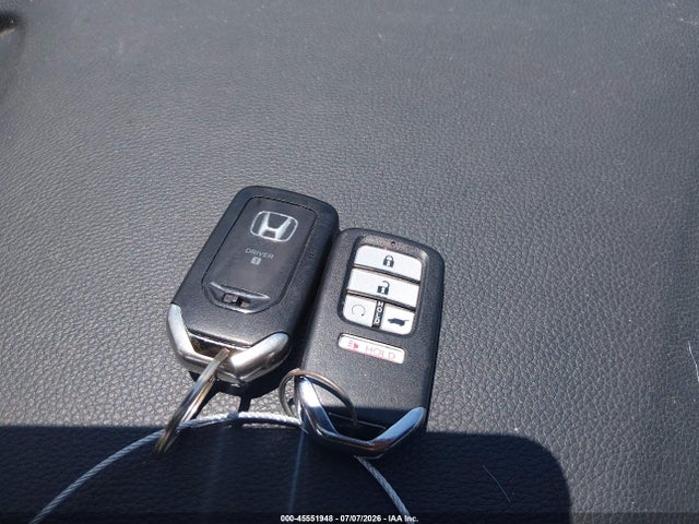 Aukcja sprzedaży 2019 Honda Pilot Touring, vin: 5FNYF5H64KB042957, numer aukcji: 45551948