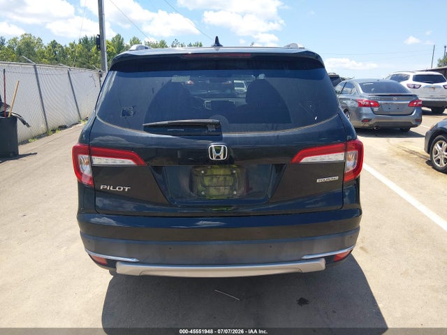 Aukcja sprzedaży 2019 Honda Pilot Touring, vin: 5FNYF5H64KB042957, numer aukcji: 45551948