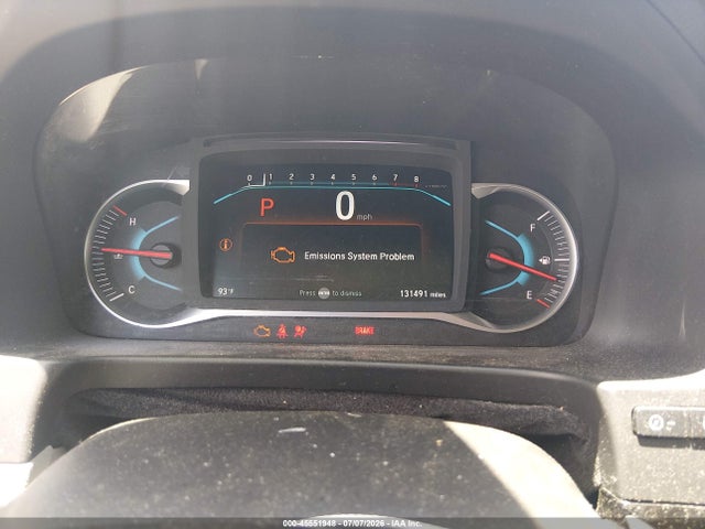 Aukcja sprzedaży 2019 Honda Pilot Touring, vin: 5FNYF5H64KB042957, numer aukcji: 45551948