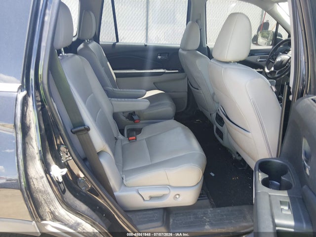 Aukcja sprzedaży 2019 Honda Pilot Touring, vin: 5FNYF5H64KB042957, numer aukcji: 45551948