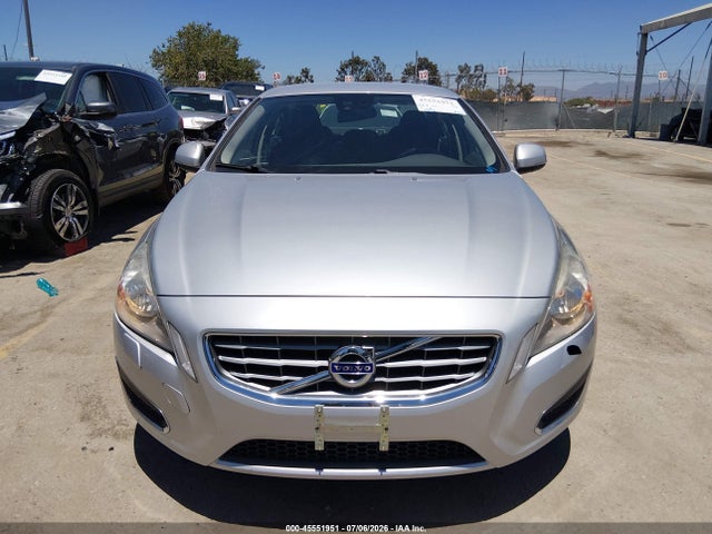 Продаж на аукціоні авто 2013 Volvo S60 T5/t5 Platinum/t5 Premier/t5 Premier Plus, vin: YV1612FS9D1231260, номер лоту: 45551951