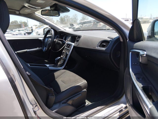 Продаж на аукціоні авто 2013 Volvo S60 T5/t5 Platinum/t5 Premier/t5 Premier Plus, vin: YV1612FS9D1231260, номер лоту: 45551951