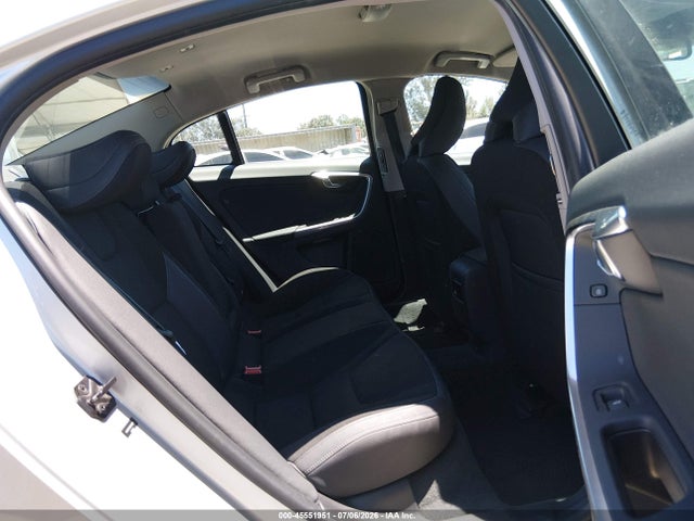 Продаж на аукціоні авто 2013 Volvo S60 T5/t5 Platinum/t5 Premier/t5 Premier Plus, vin: YV1612FS9D1231260, номер лоту: 45551951