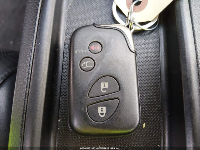 Продажа на аукционе авто 2010 Lexus Rx 350, vin: 2T2BK1BA6AC038074, номер лота: 45551953