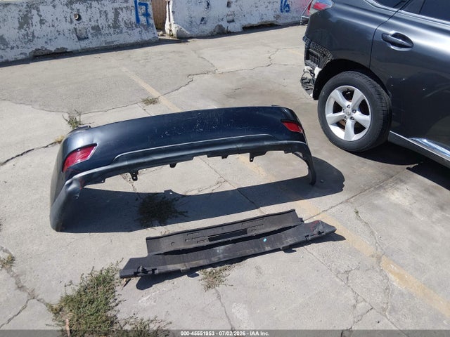Продажа на аукционе авто 2010 Lexus Rx 350, vin: 2T2BK1BA6AC038074, номер лота: 45551953
