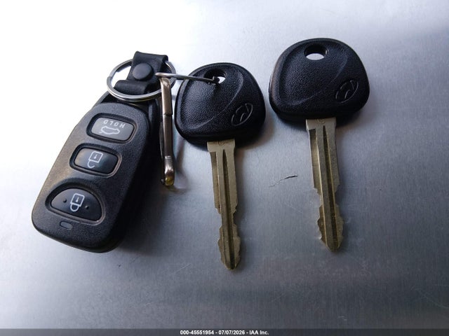 45551954 :رقم المزاد ، 5NPD84LF9LH497381 vin ، 2020 Hyundai Elantra Sel مزاد بيع