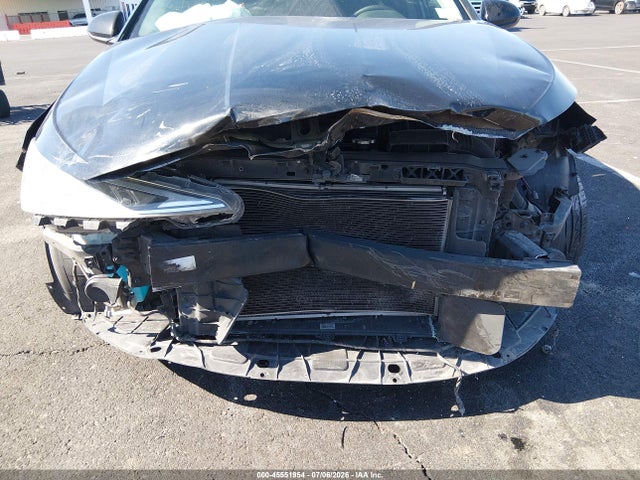 45551954 :رقم المزاد ، 5NPD84LF9LH497381 vin ، 2020 Hyundai Elantra Sel مزاد بيع