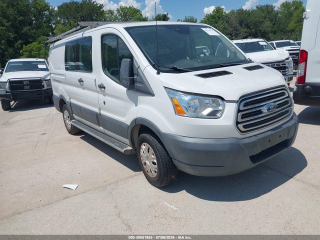 Aukcja sprzedaży 2018 Ford Transit-250, vin: 1FTYR1ZM6JKA46765, numer aukcji: 45551955