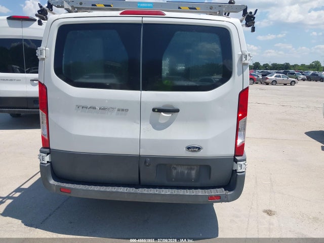 45551955 :رقم المزاد ، 1FTYR1ZM6JKA46765 vin ، 2018 Ford Transit-250 مزاد بيع