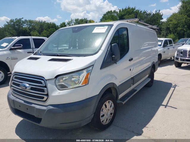 Aukcja sprzedaży 2018 Ford Transit-250, vin: 1FTYR1ZM6JKA46765, numer aukcji: 45551955