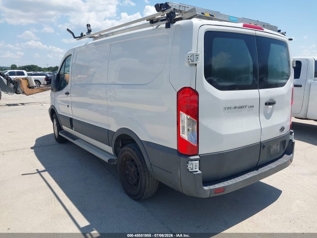 Aukcja sprzedaży 2018 Ford Transit-250, vin: 1FTYR1ZM6JKA46765, numer aukcji: 45551955