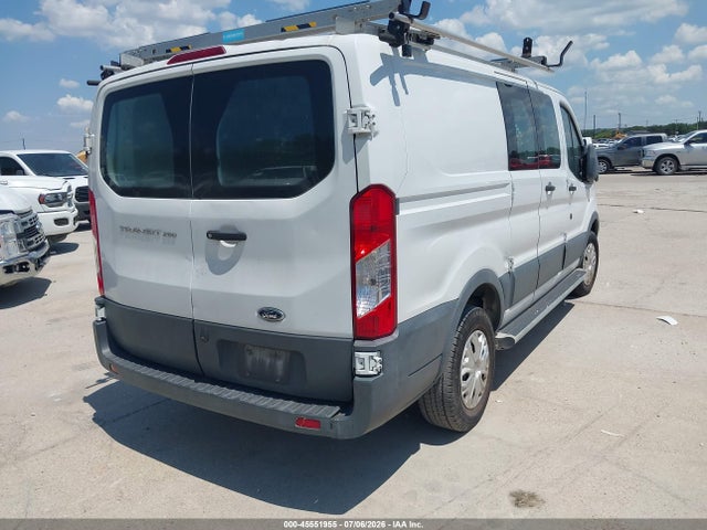 Aukcja sprzedaży 2018 Ford Transit-250, vin: 1FTYR1ZM6JKA46765, numer aukcji: 45551955