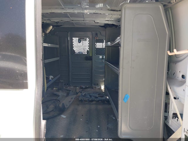 Aukcja sprzedaży 2018 Ford Transit-250, vin: 1FTYR1ZM6JKA46765, numer aukcji: 45551955