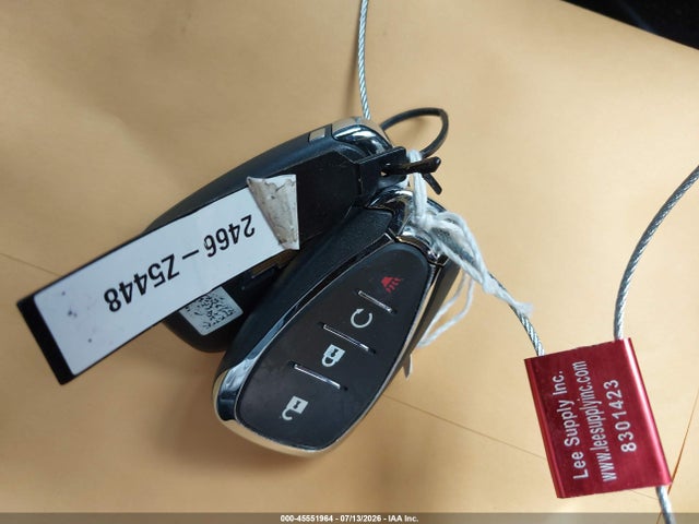 KL77LKEP9SC250259 Chevrolet Trax Fwd Activ