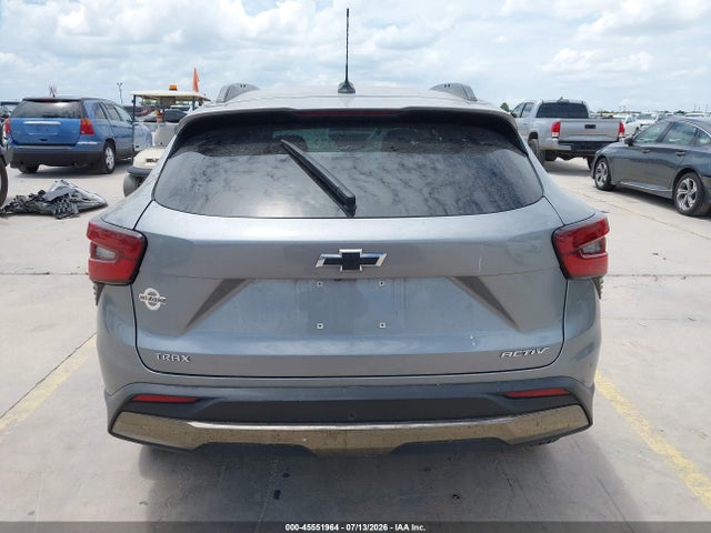 KL77LKEP9SC250259 Chevrolet Trax Fwd Activ