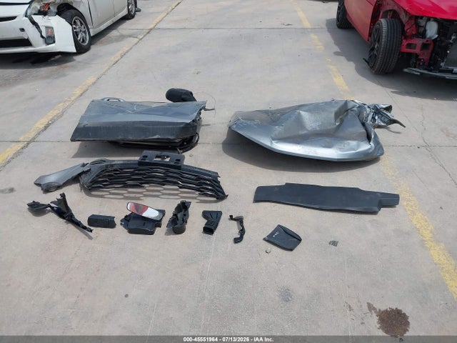 KL77LKEP9SC250259 Chevrolet Trax Fwd Activ