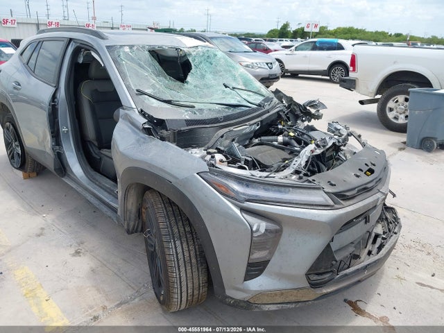 KL77LKEP9SC250259 Chevrolet Trax Fwd Activ