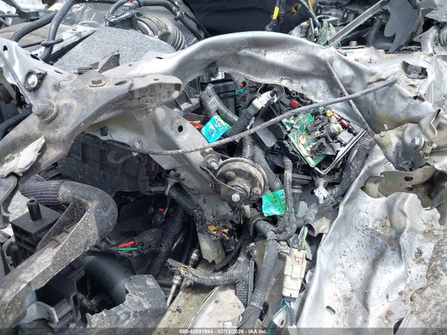 KL77LKEP9SC250259 Chevrolet Trax Fwd Activ