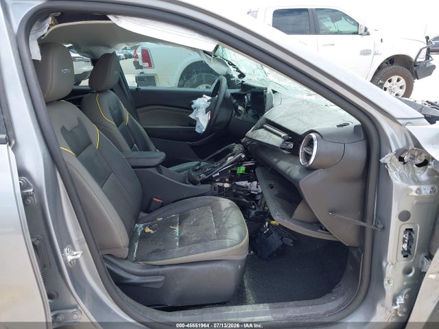 KL77LKEP9SC250259 Chevrolet Trax Fwd Activ