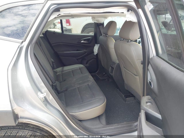 KL77LKEP9SC250259 Chevrolet Trax Fwd Activ