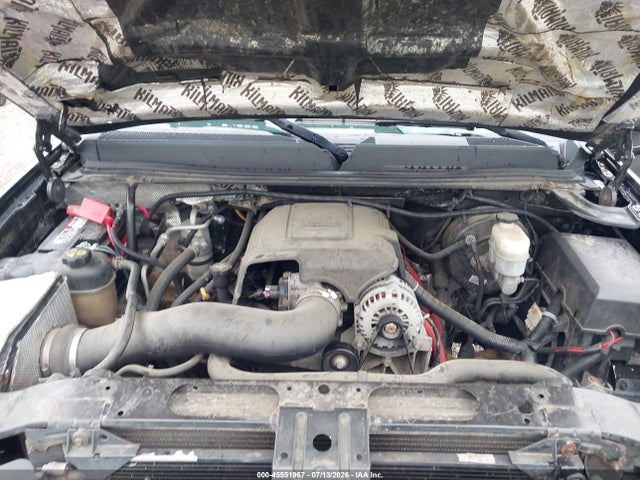 Продаж на аукціоні авто 2012 Gmc Sierra 1500 Denali, vin: 3GTP2XE29CG230583, номер лоту: 45551967