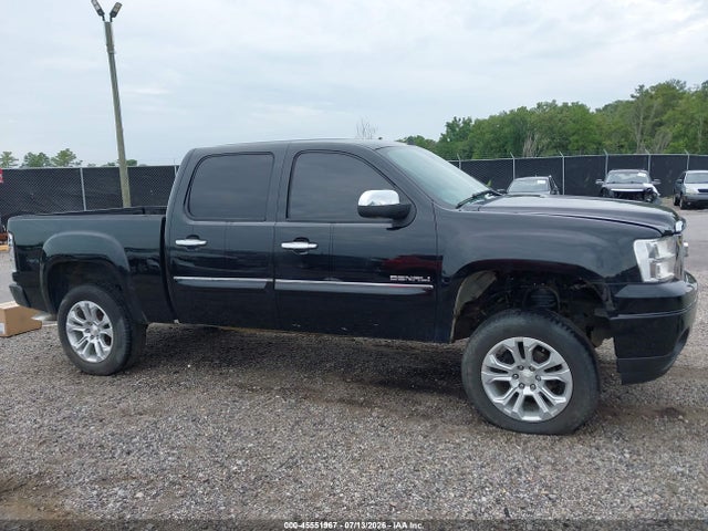 Продаж на аукціоні авто 2012 Gmc Sierra 1500 Denali, vin: 3GTP2XE29CG230583, номер лоту: 45551967