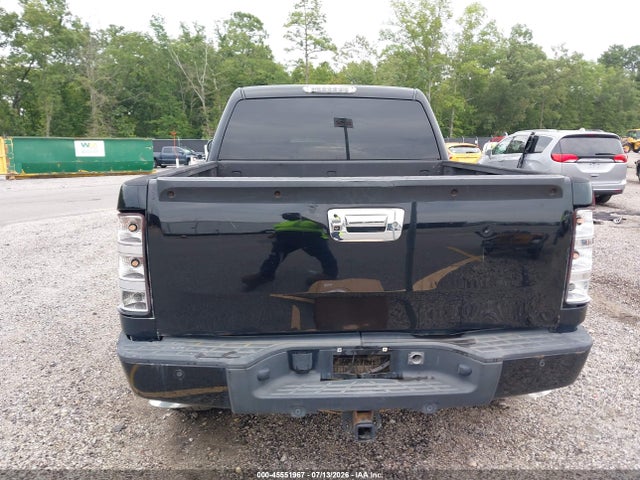 Продаж на аукціоні авто 2012 Gmc Sierra 1500 Denali, vin: 3GTP2XE29CG230583, номер лоту: 45551967