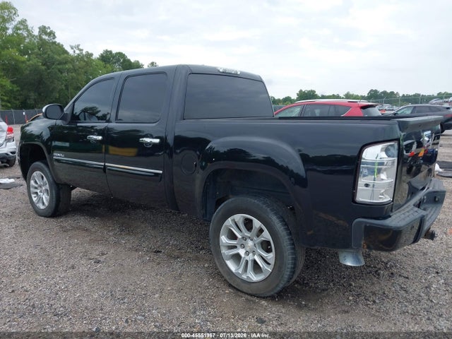 Продаж на аукціоні авто 2012 Gmc Sierra 1500 Denali, vin: 3GTP2XE29CG230583, номер лоту: 45551967