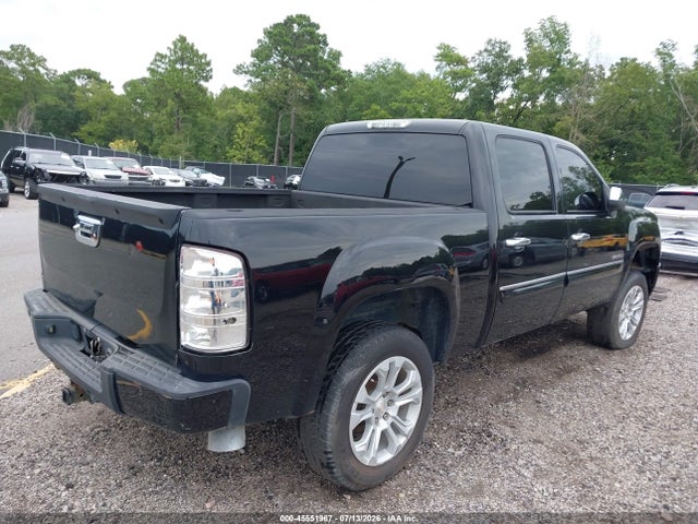 Продаж на аукціоні авто 2012 Gmc Sierra 1500 Denali, vin: 3GTP2XE29CG230583, номер лоту: 45551967