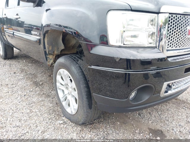Продаж на аукціоні авто 2012 Gmc Sierra 1500 Denali, vin: 3GTP2XE29CG230583, номер лоту: 45551967