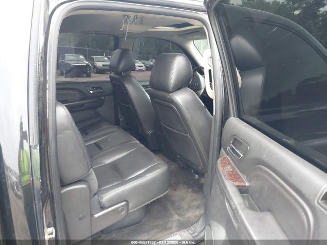 Продаж на аукціоні авто 2012 Gmc Sierra 1500 Denali, vin: 3GTP2XE29CG230583, номер лоту: 45551967